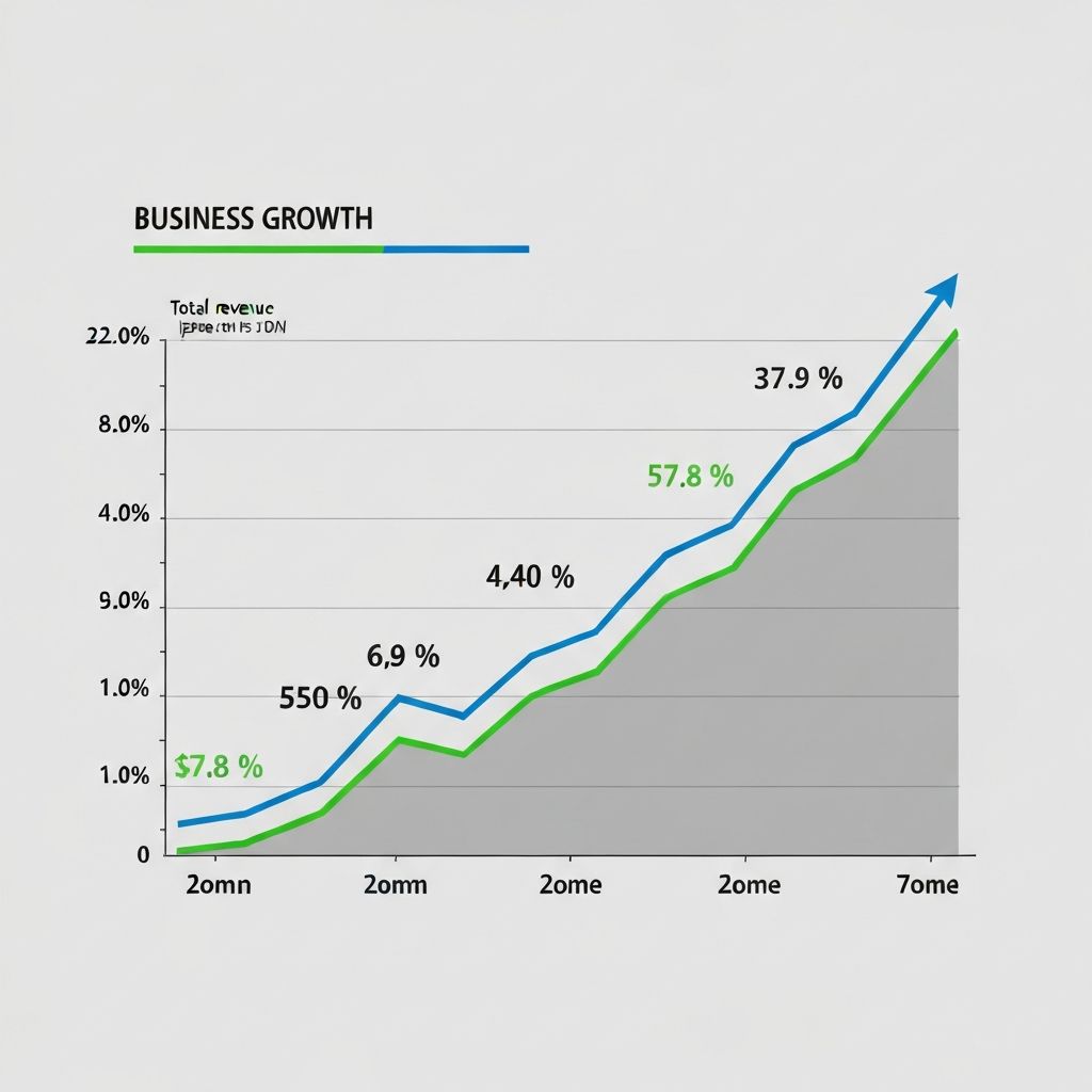 Business Growth Strategy